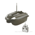 2PCS Boat Battery Built-in Mute Dual